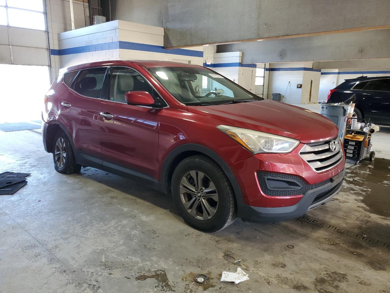 2014 HYUNDAI SANTA FE