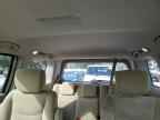 2012 NISSAN Quest