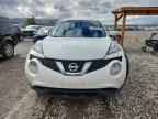 2015 NISSAN Juke