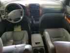 2007 TOYOTA SIENNA