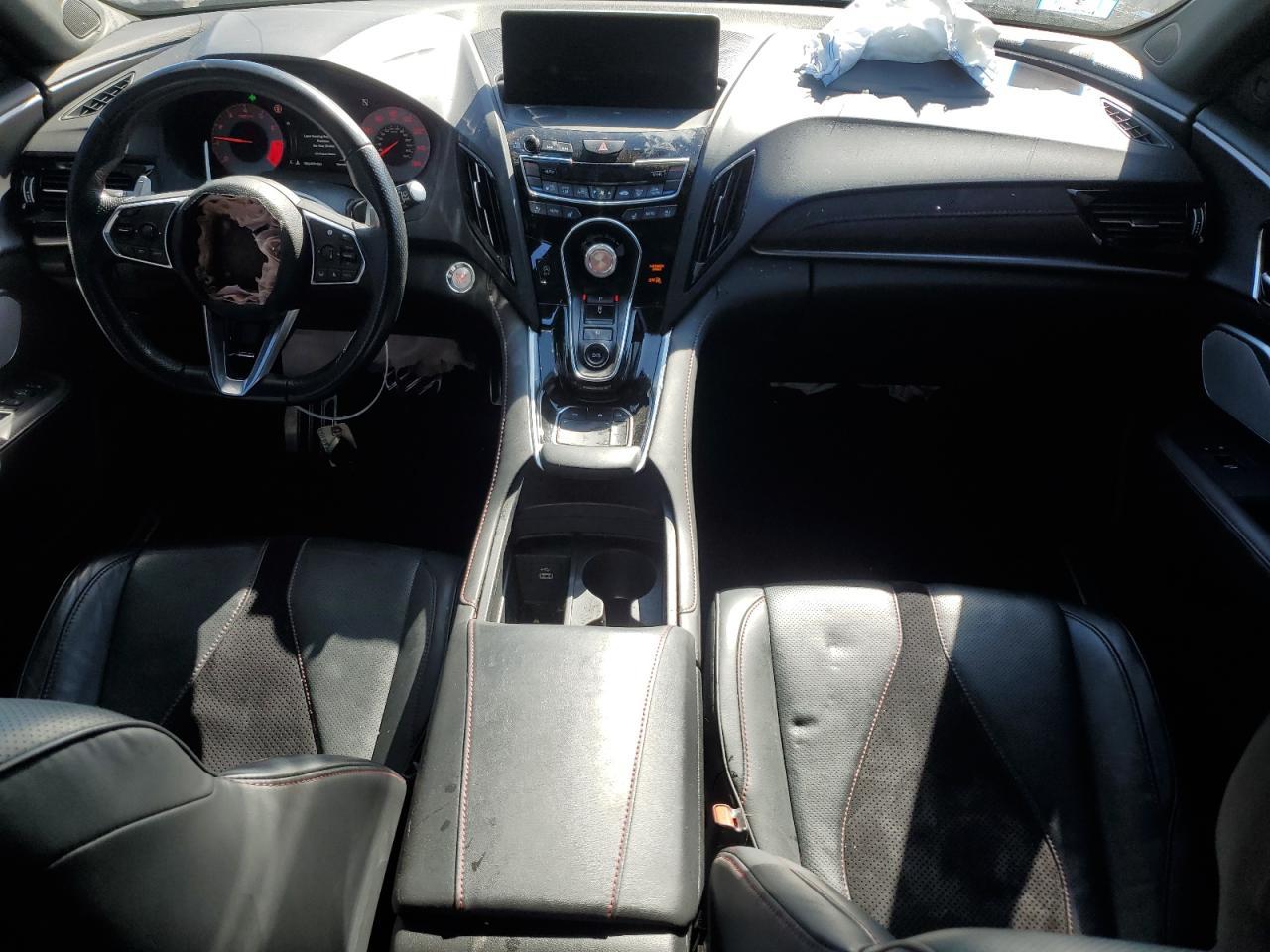 2024 ACURA RDX