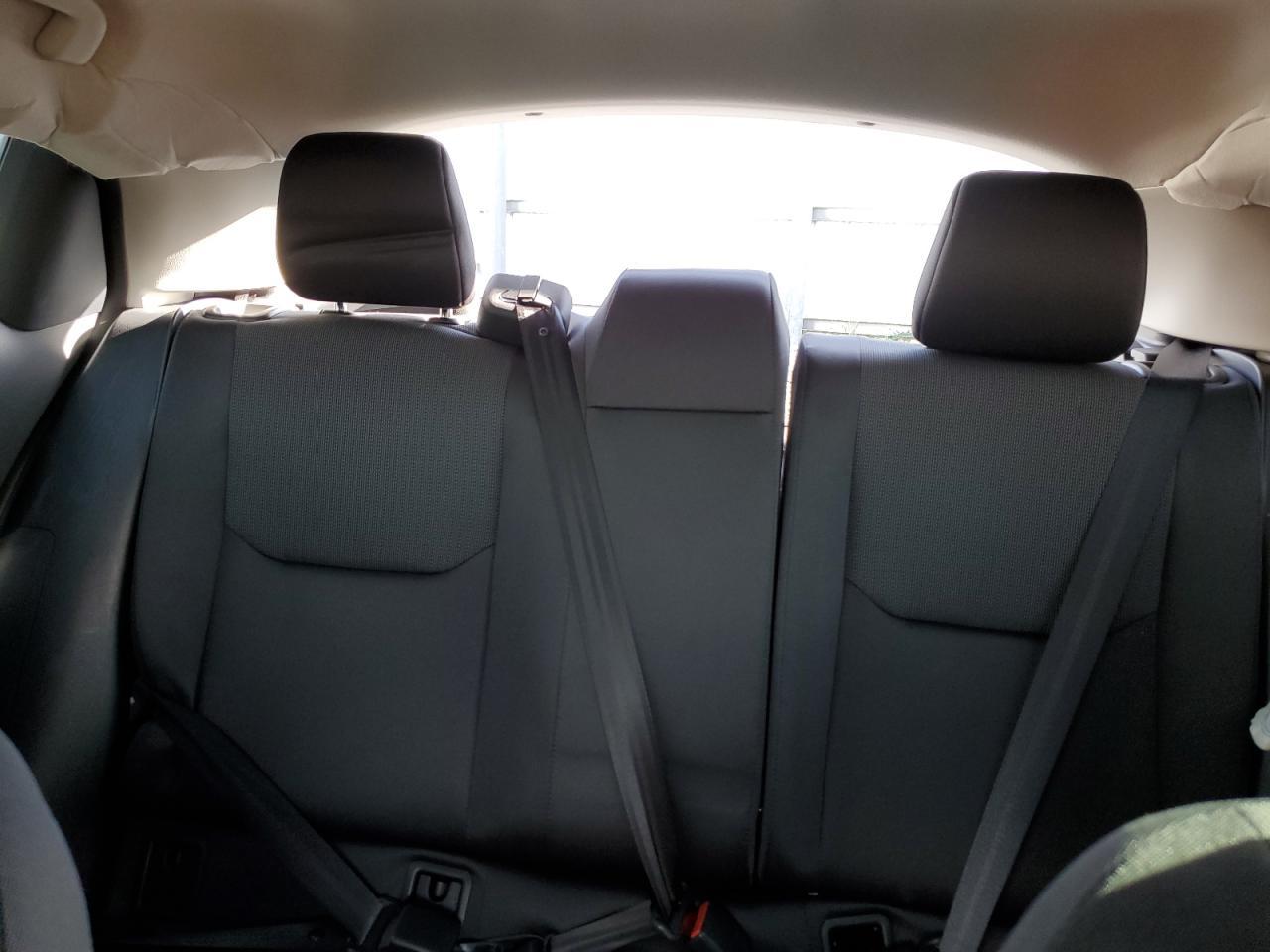2024 TOYOTA PRIUS