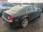 2012 CHEVROLET MALIBU