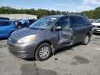 2005 TOYOTA SIENNA