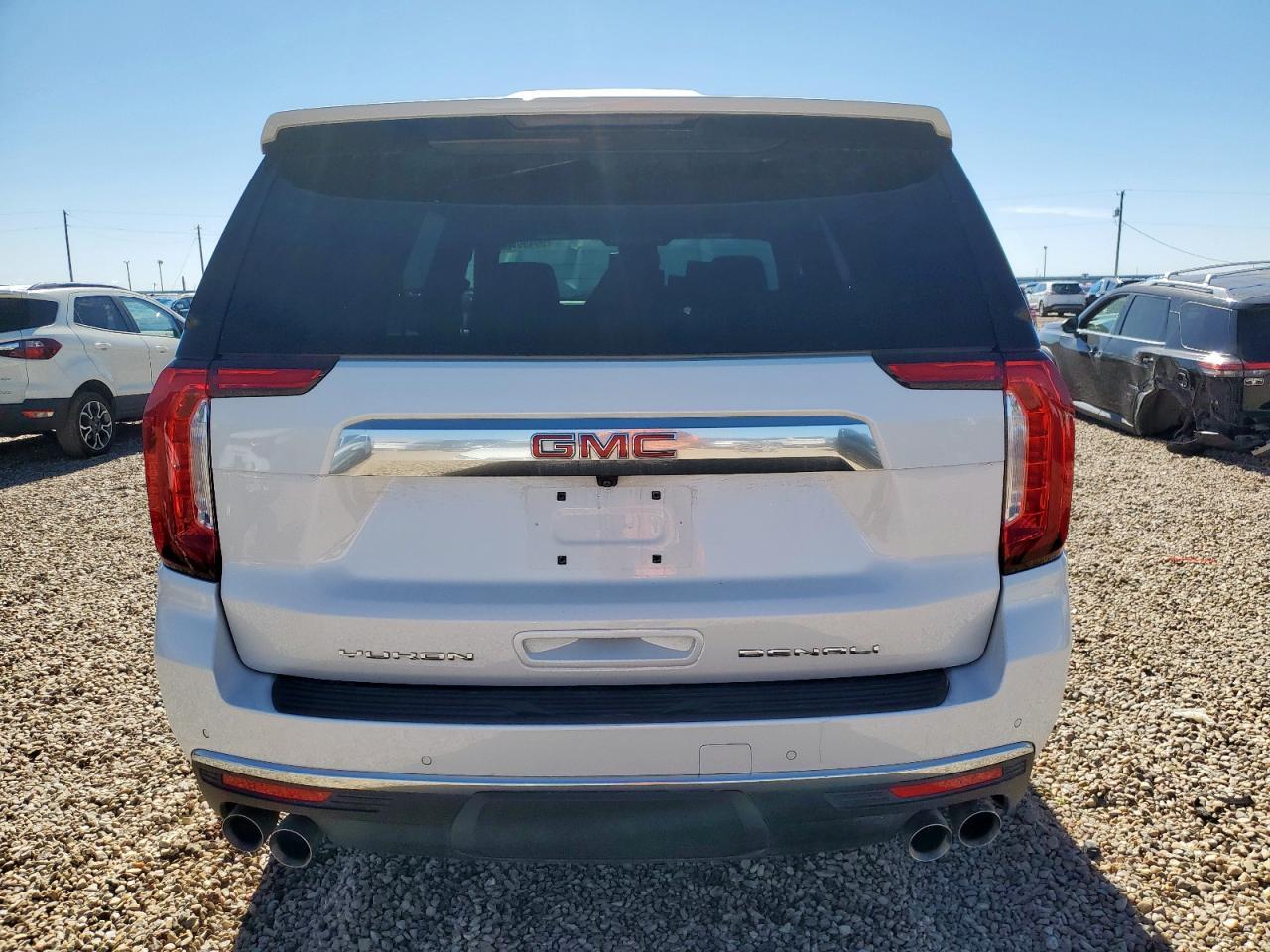 2023 GMC Yukon