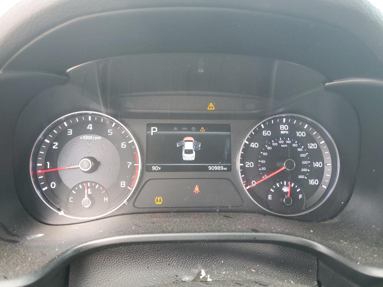 2022 KIA FORTE