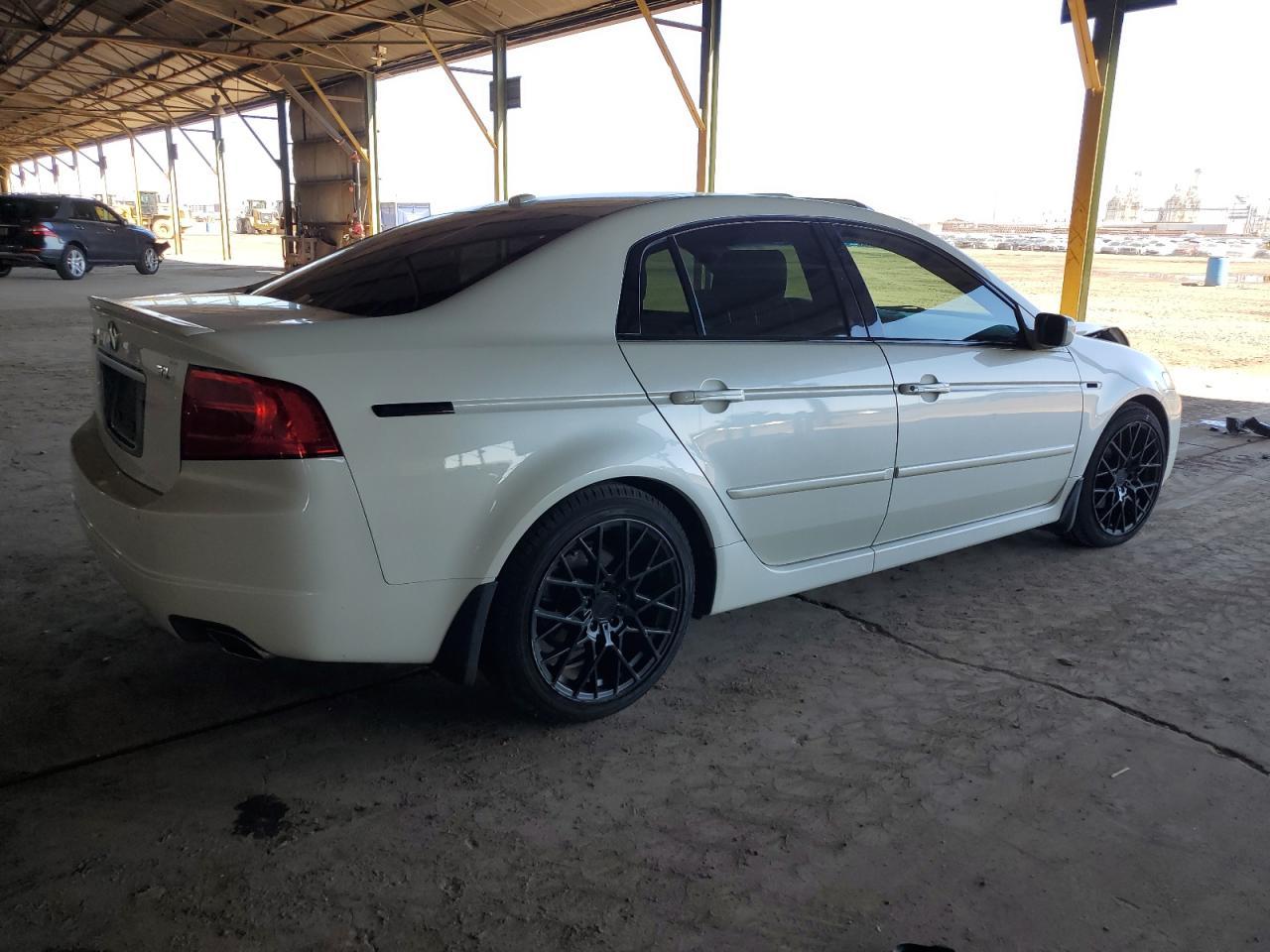 2004 ACURA TL