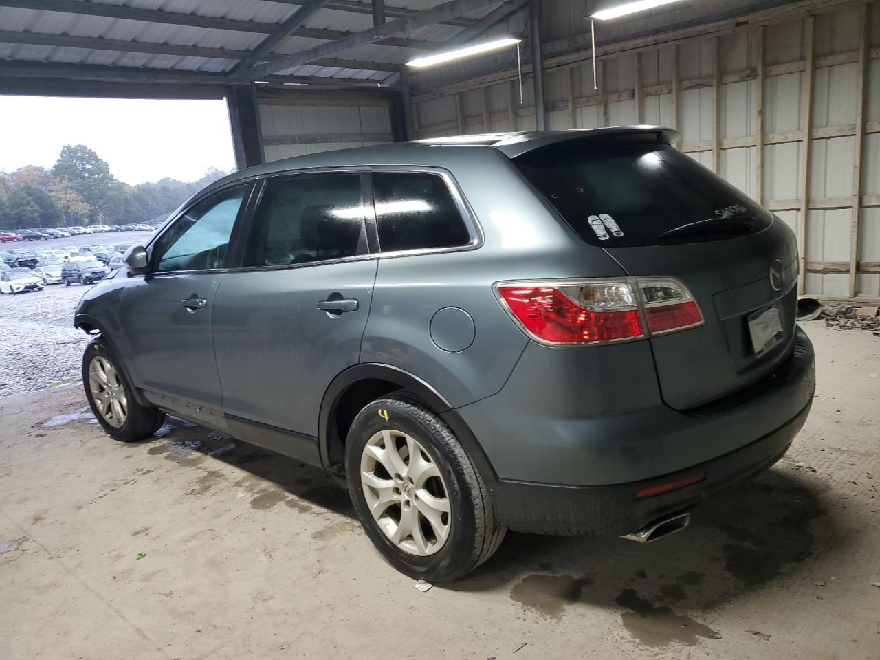 2012 MAZDA CX-9