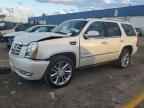 2011 CADILLAC ESCALADE