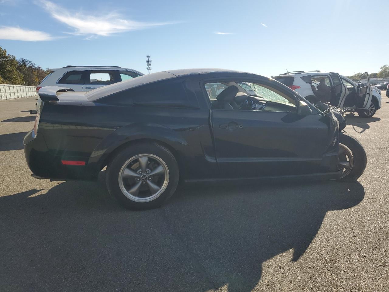2006 FORD MUSTANG