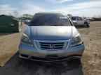 2009 HONDA ODYSSEY