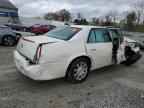 2008 CADILLAC DTS