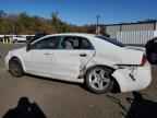 2009 CHEVROLET MALIBU