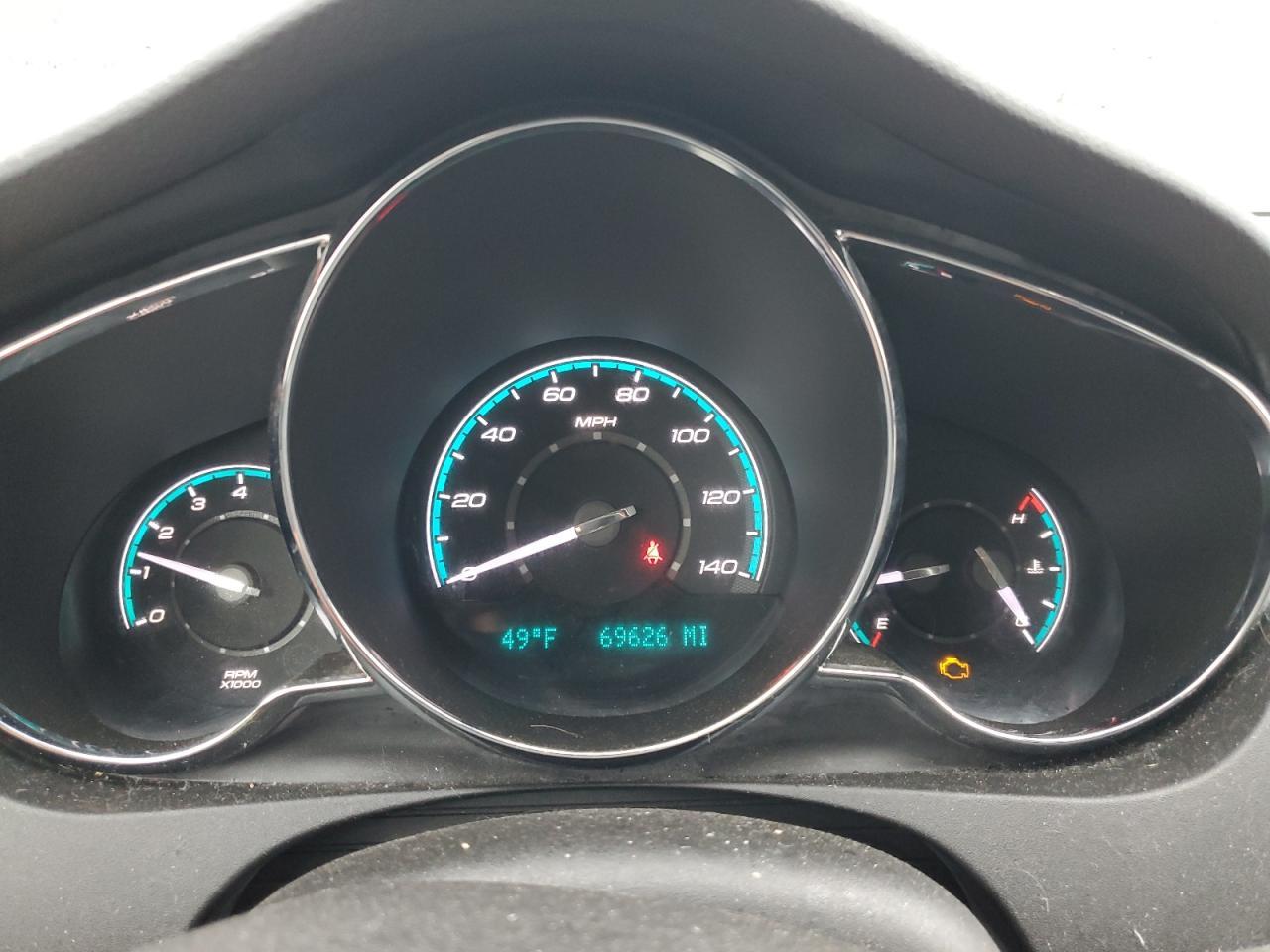 2009 CHEVROLET MALIBU