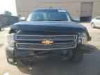2012 CHEVROLET Silverado