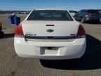 2009 CHEVROLET IMPALA