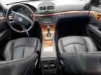 2008 MERCEDES-BENZ E-Class