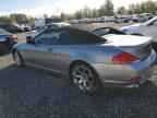 2005 BMW 6 Series