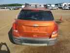 2015 CHEVROLET TRAX