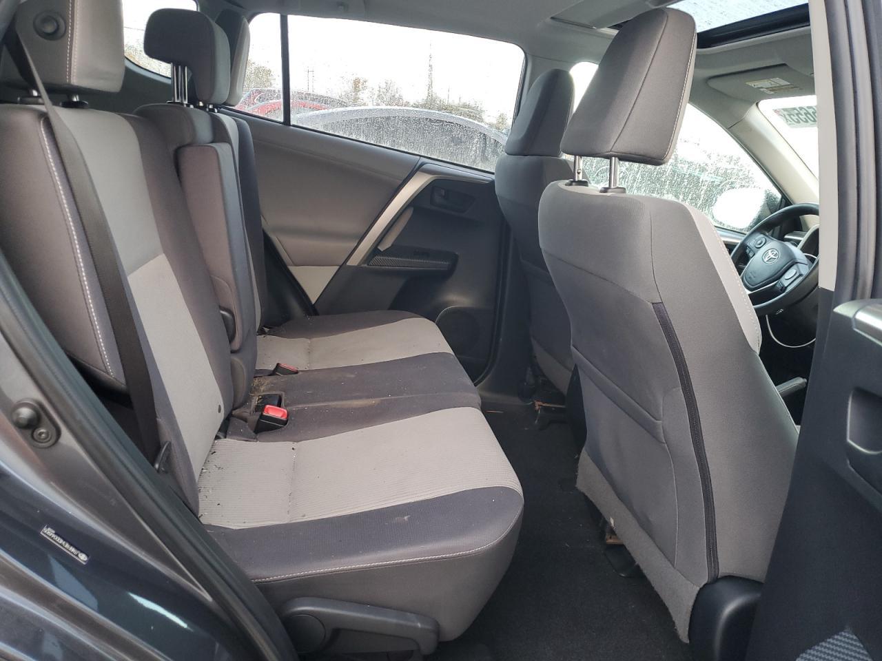 2013 TOYOTA RAV4