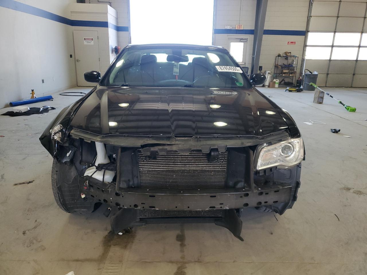 2018 CHRYSLER 300