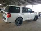 2015 FORD Expedition