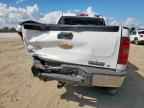 2011 CHEVROLET Silverado