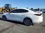 2021 MAZDA 3