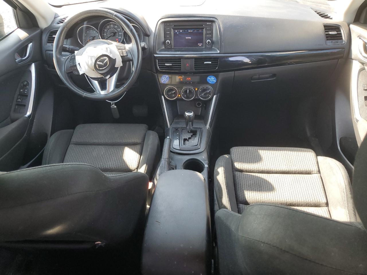 2013 MAZDA CX-5