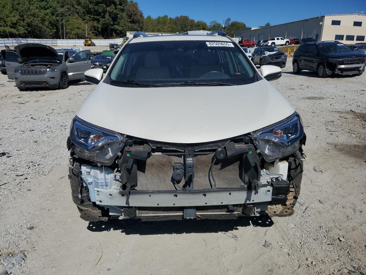 2017 TOYOTA RAV4
