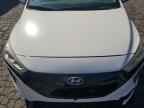 2017 HYUNDAI Ioniq
