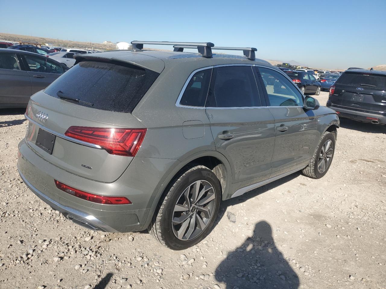 2024 AUDI Q5