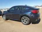 2018 BMW X6