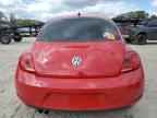 2015 VOLKSWAGEN Beetle