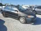 2008 TOYOTA COROLLA