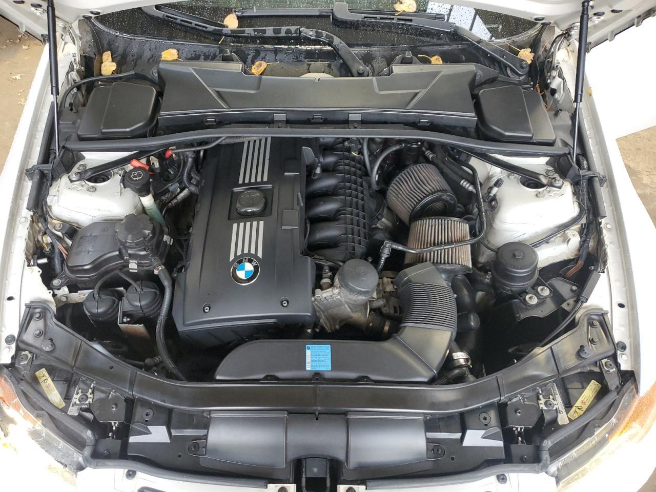 2007 BMW 3 SERIES
