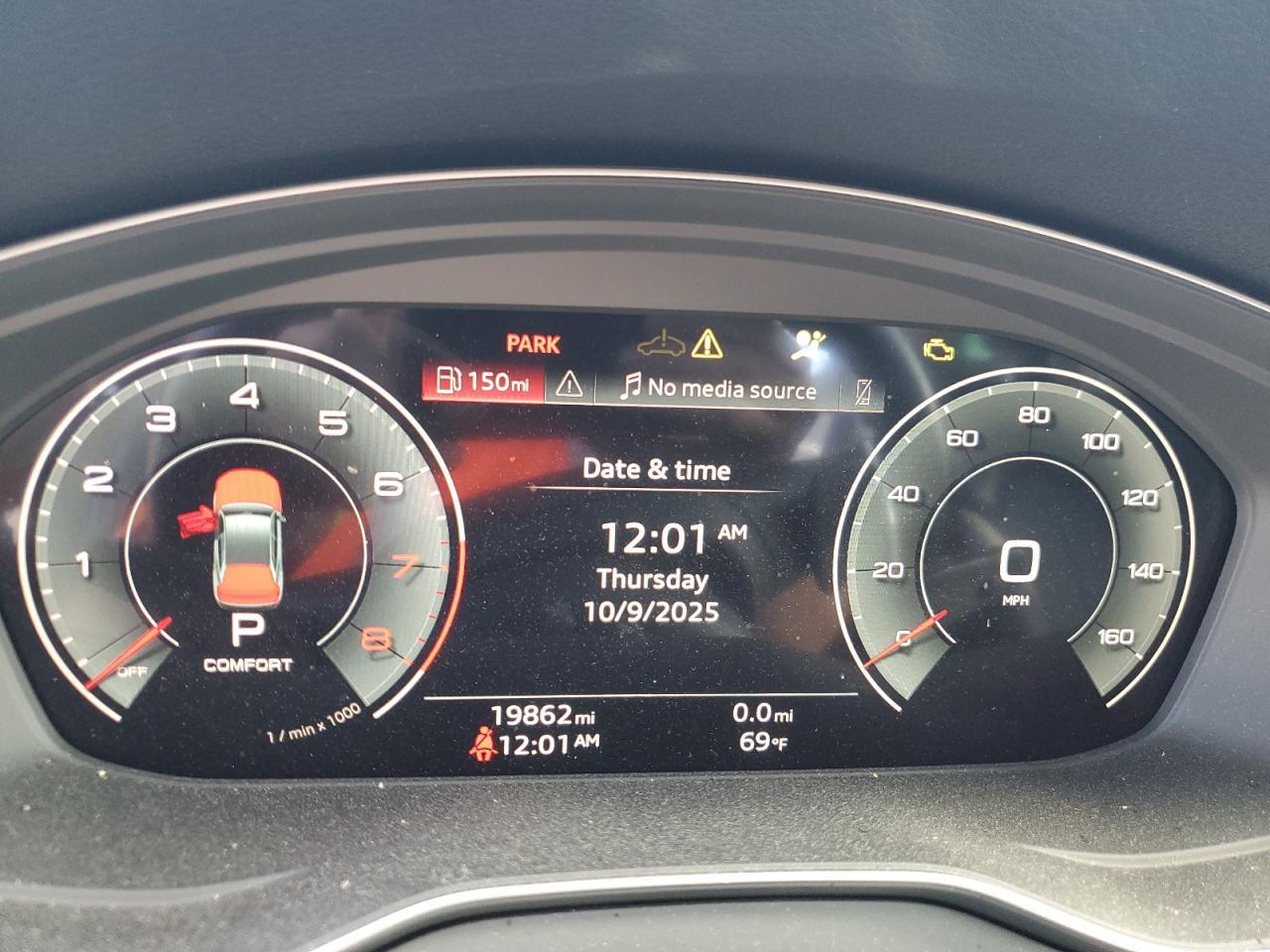 2024 AUDI Q5