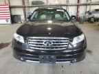 2008 INFINITI FX35