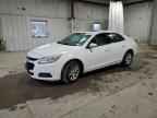2014 CHEVROLET MALIBU