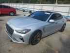 2019 GENESIS G70