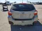 2017 SUBARU Crosstrek