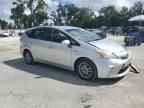 2013 TOYOTA PRIUS V