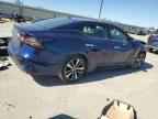 2022 NISSAN Maxima