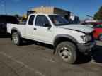 2002 TOYOTA TACOMA
