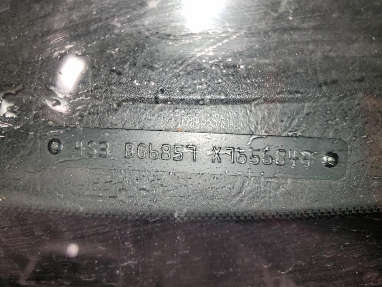 1999 SUBARU Legacy