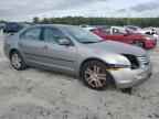 2008 FORD FUSION
