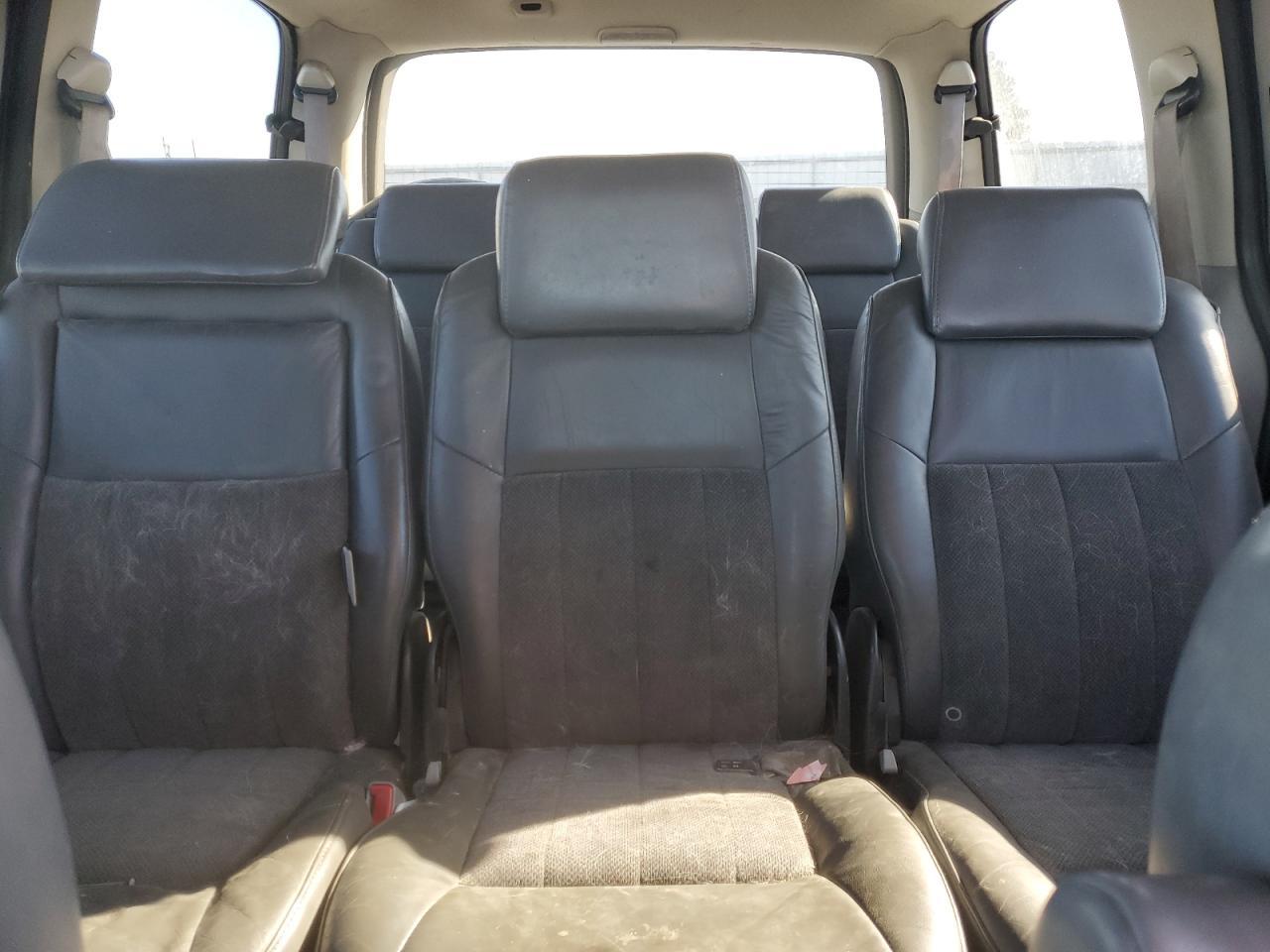 2002 CHEVROLET Venture