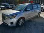 2017 KIA SEDONA