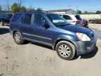2005 HONDA CR-V