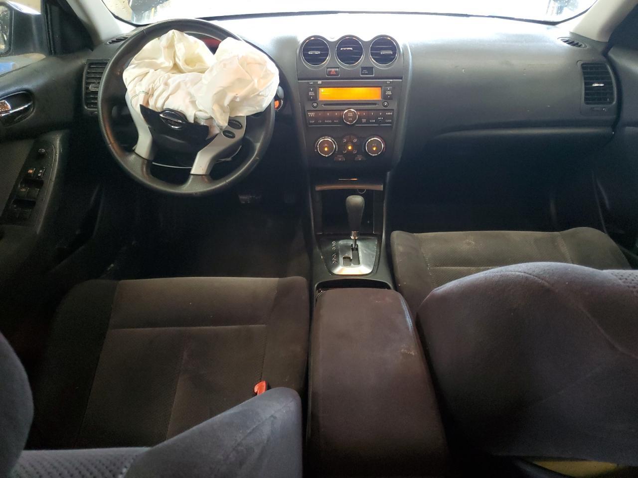 2008 NISSAN ALTIMA